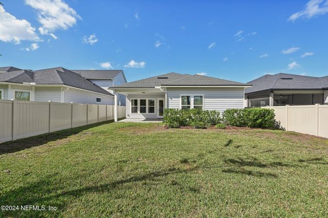 9815 INVENTION Lane, Jacksonville, FL 32256