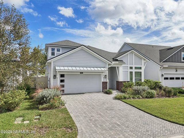 9815 INVENTION Lane, Jacksonville, FL 32256