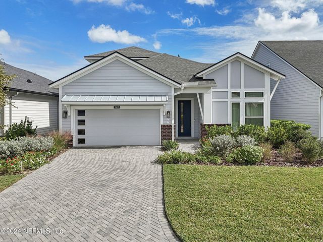 9815 INVENTION Lane, Jacksonville, FL 32256
