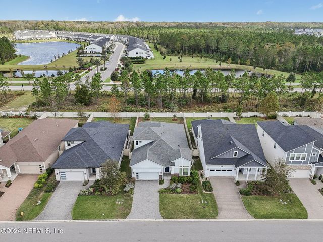 9815 INVENTION Lane, Jacksonville, FL 32256