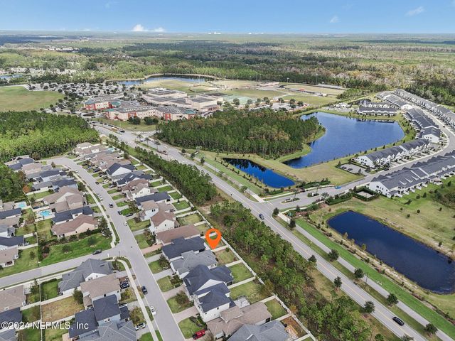 9815 INVENTION Lane, Jacksonville, FL 32256