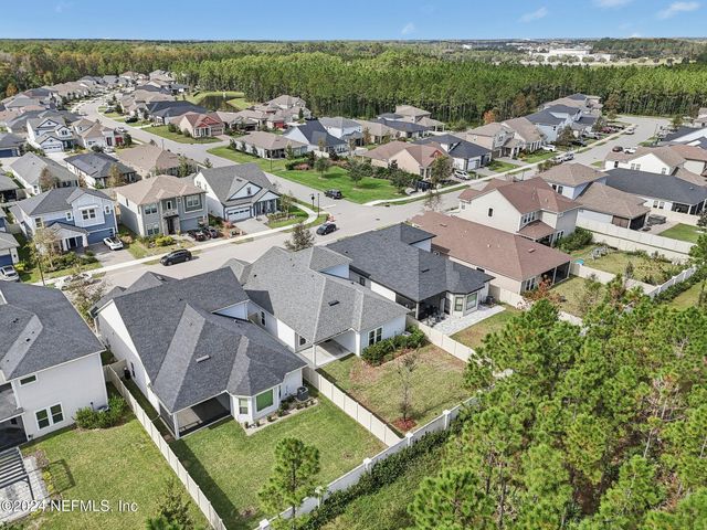 9815 INVENTION Lane, Jacksonville, FL 32256
