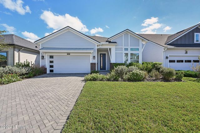 9815 INVENTION Lane, Jacksonville, FL 32256