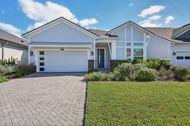 9815 INVENTION Lane, Jacksonville, FL 32256