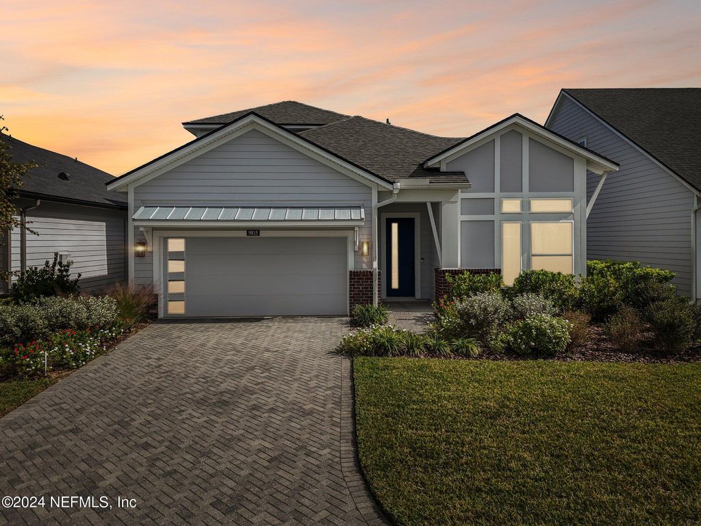 9815 INVENTION Lane, Jacksonville, FL 32256