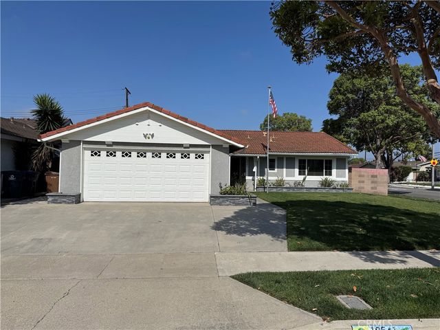 12541 Scandia, Garden Grove, CA 92845