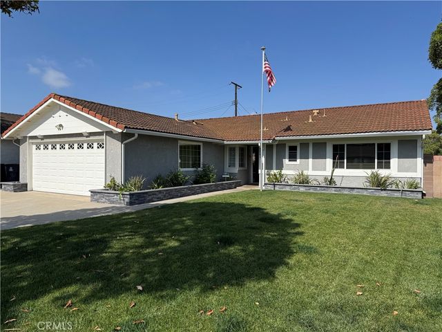 12541 Scandia, Garden Grove, CA 92845