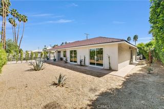 3967 E Sunny Dunes Road, Palm Springs, CA 92264