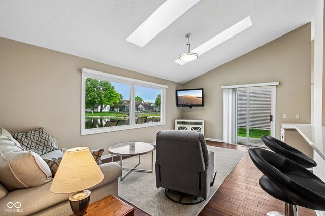 8812 Champions Drive, Indianapolis, IN 46256