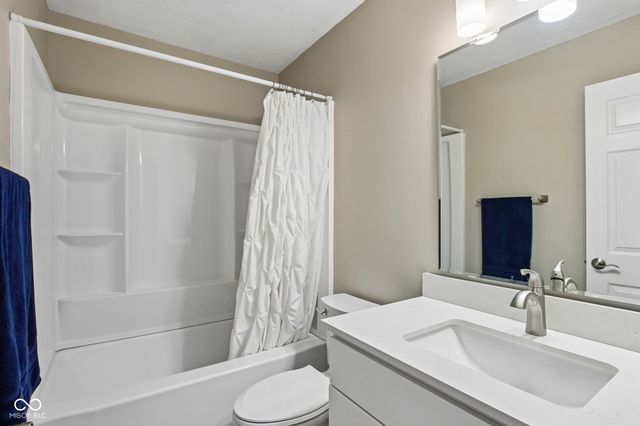 8812 Champions Drive, Indianapolis, IN 46256