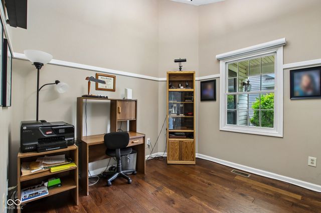 8812 Champions Drive, Indianapolis, IN 46256