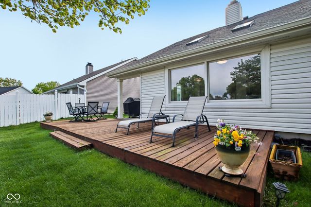 8812 Champions Drive, Indianapolis, IN 46256