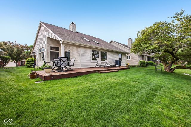 8812 Champions Drive, Indianapolis, IN 46256