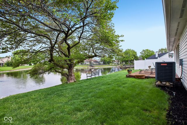 8812 Champions Drive, Indianapolis, IN 46256