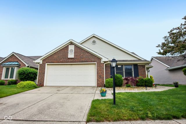 8812 Champions Drive, Indianapolis, IN 46256