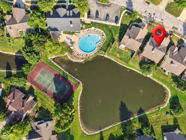 8812 Champions Drive, Indianapolis, IN 46256