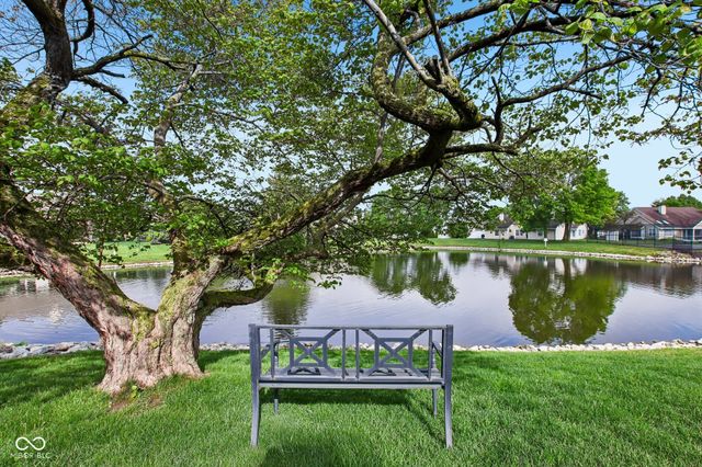 8812 Champions Drive, Indianapolis, IN 46256