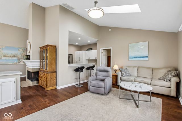 8812 Champions Drive, Indianapolis, IN 46256