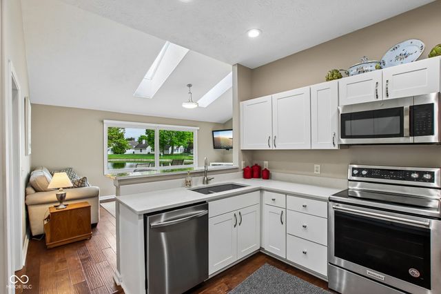 8812 Champions Drive, Indianapolis, IN 46256