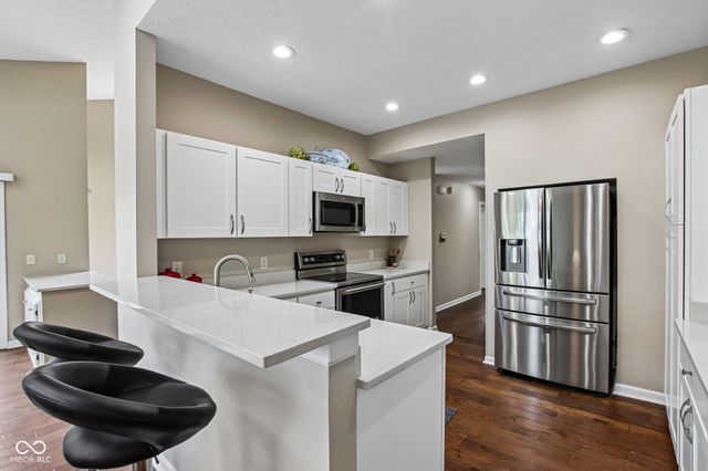 8812 Champions Drive, Indianapolis, IN 46256