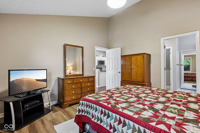 8812 Champions Drive, Indianapolis, IN 46256