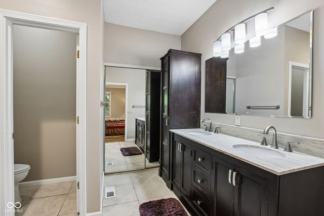 8812 Champions Drive, Indianapolis, IN 46256