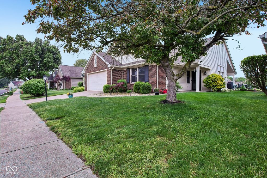 8812 Champions Drive, Indianapolis, IN 46256