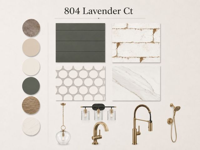 804 Lavender Court, Tolar, TX 76476