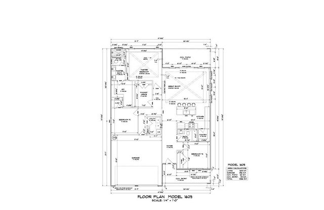 804 Lavender Court, Tolar, TX 76476
