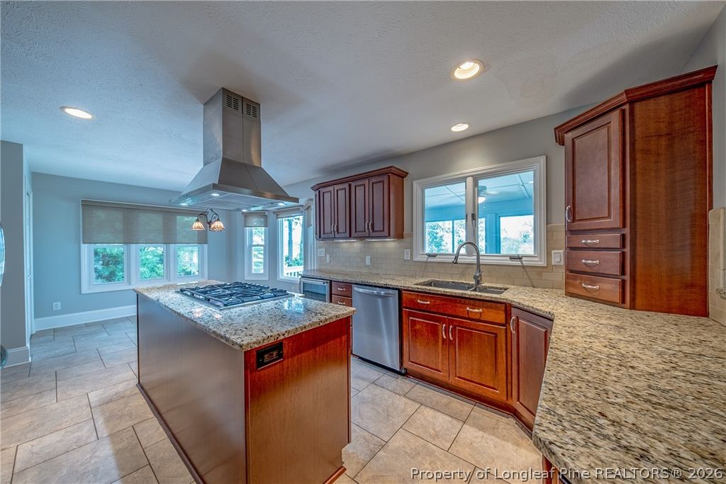688 Azalea Drive, Vass, NC 28394 — photo 14