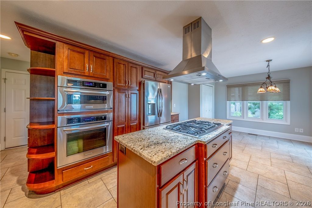 688 Azalea Drive, Vass, NC 28394 — photo 15