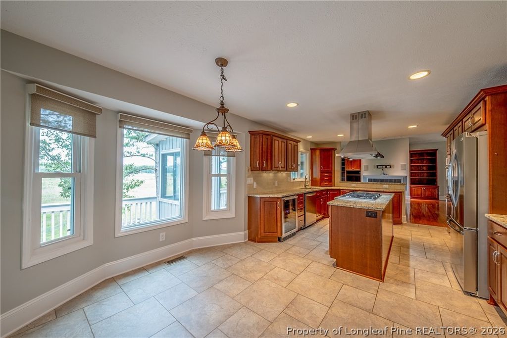 688 Azalea Drive, Vass, NC 28394 — photo 16