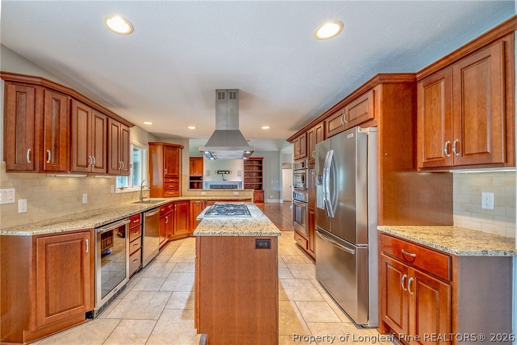 688 Azalea Drive, Vass, NC 28394 — photo 17
