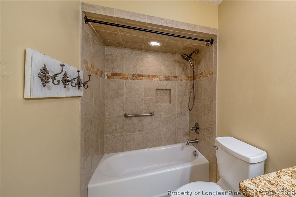 688 Azalea Drive, Vass, NC 28394 — photo 21