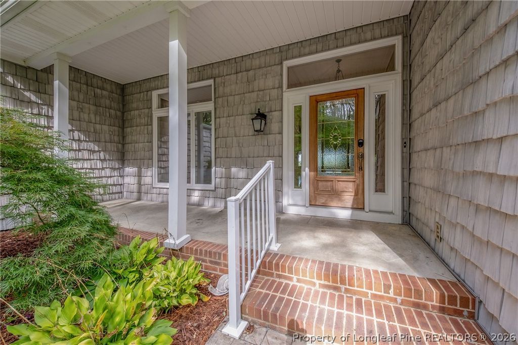 688 Azalea Drive, Vass, NC 28394 — photo 3