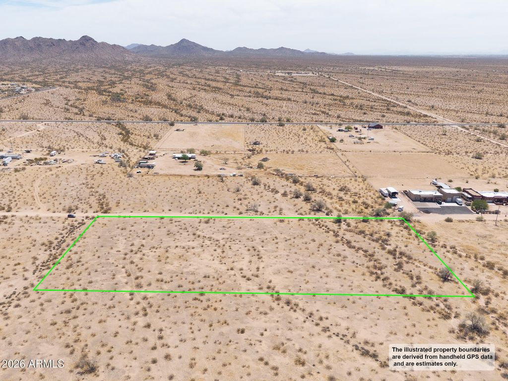 0 4 Winds -- 41, Casa Grande, AZ 85193 — exterior