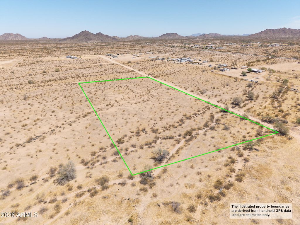 0 4 Winds -- 41, Casa Grande, AZ 85193 — photo 2