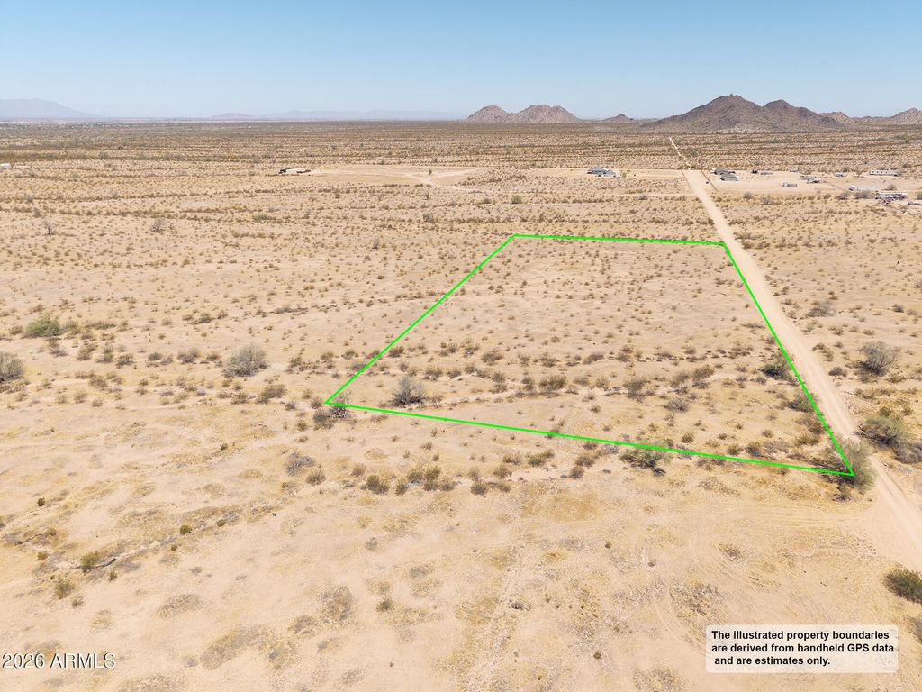 0 4 Winds -- 41, Casa Grande, AZ 85193 — photo 3