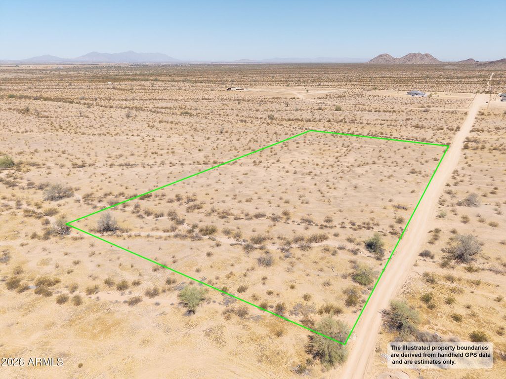 0 4 Winds -- 41, Casa Grande, AZ 85193 — photo 4
