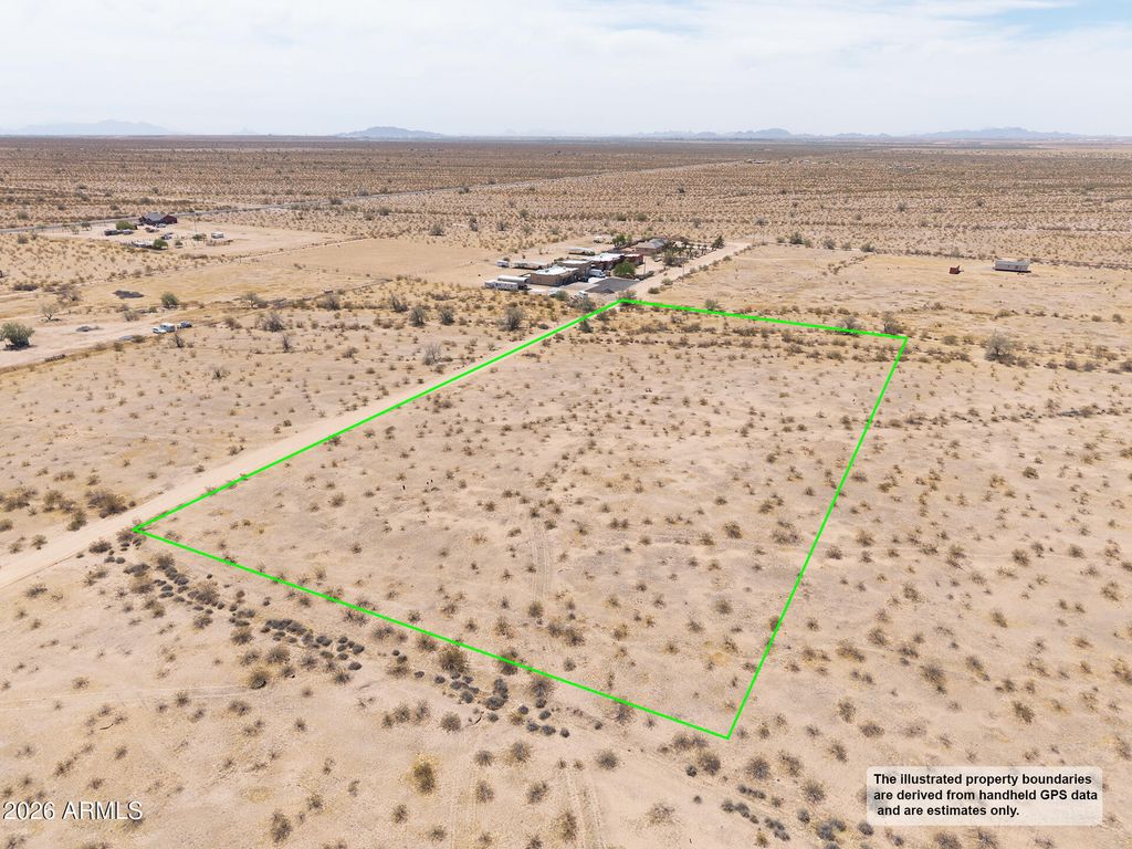 0 4 Winds -- 41, Casa Grande, AZ 85193 — photo 5