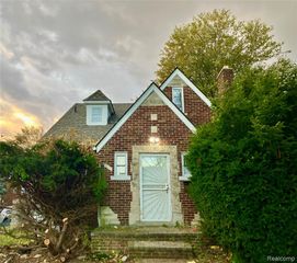 5901 Beaconsfield Street, Detroit, MI 48224