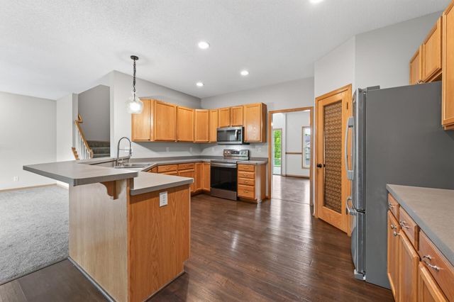 11156 21st Street NE, Saint Michael, MN 55376