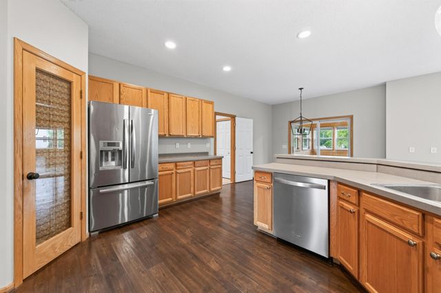 11156 21st Street NE, Saint Michael, MN 55376