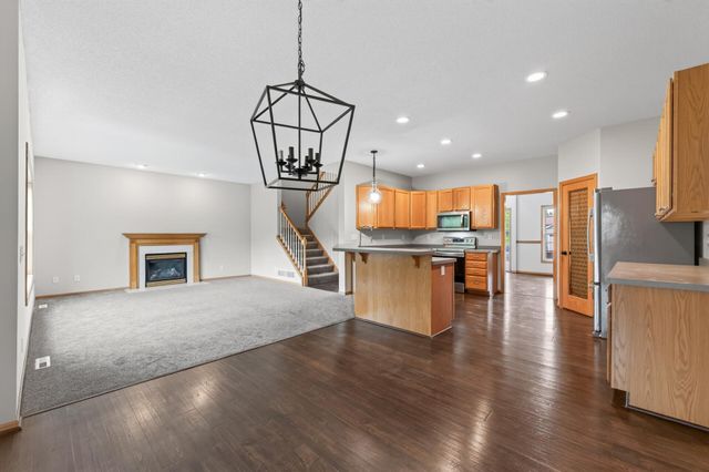 11156 21st Street NE, Saint Michael, MN 55376