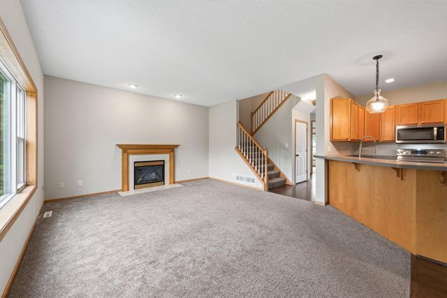 11156 21st Street NE, Saint Michael, MN 55376