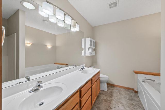11156 21st Street NE, Saint Michael, MN 55376