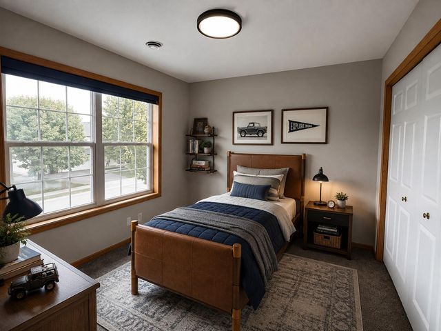11156 21st Street NE, Saint Michael, MN 55376