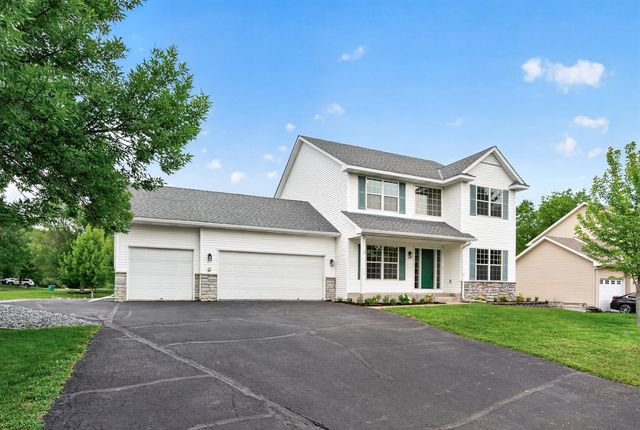 11156 21st Street NE, Saint Michael, MN 55376