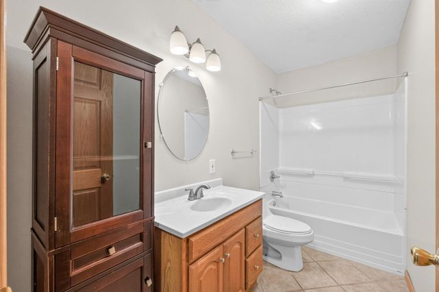11156 21st Street NE, Saint Michael, MN 55376
