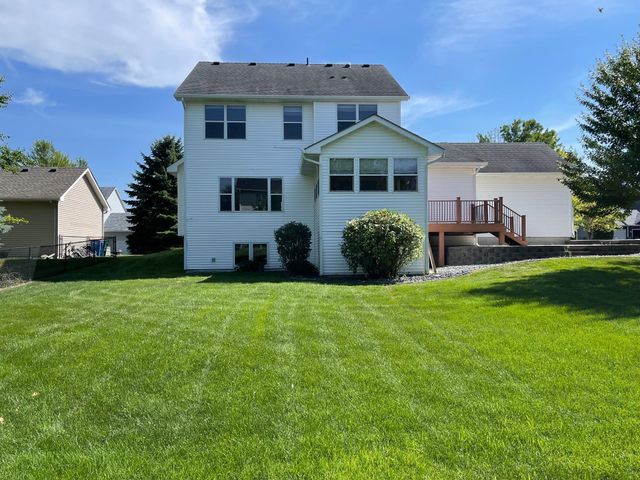 11156 21st Street NE, Saint Michael, MN 55376